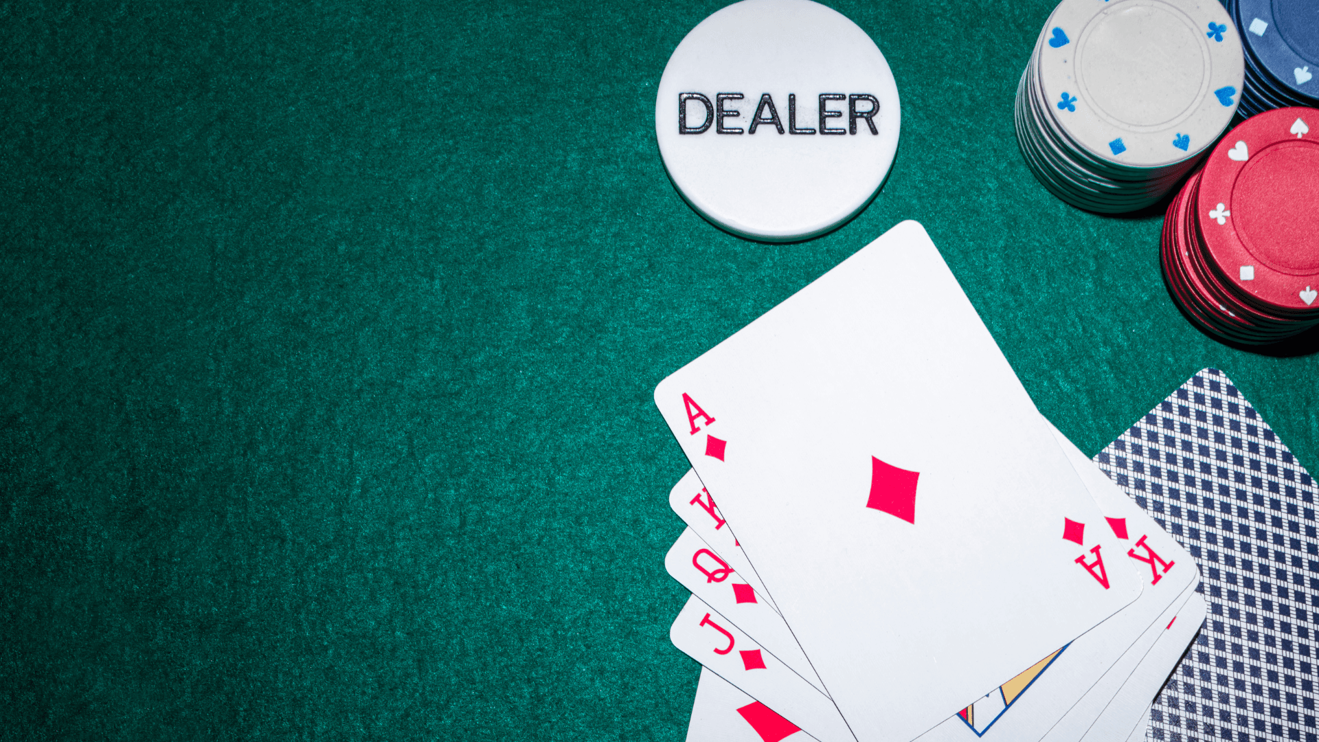 Cili është variacioni më i mirë i lojës Baccarat? image