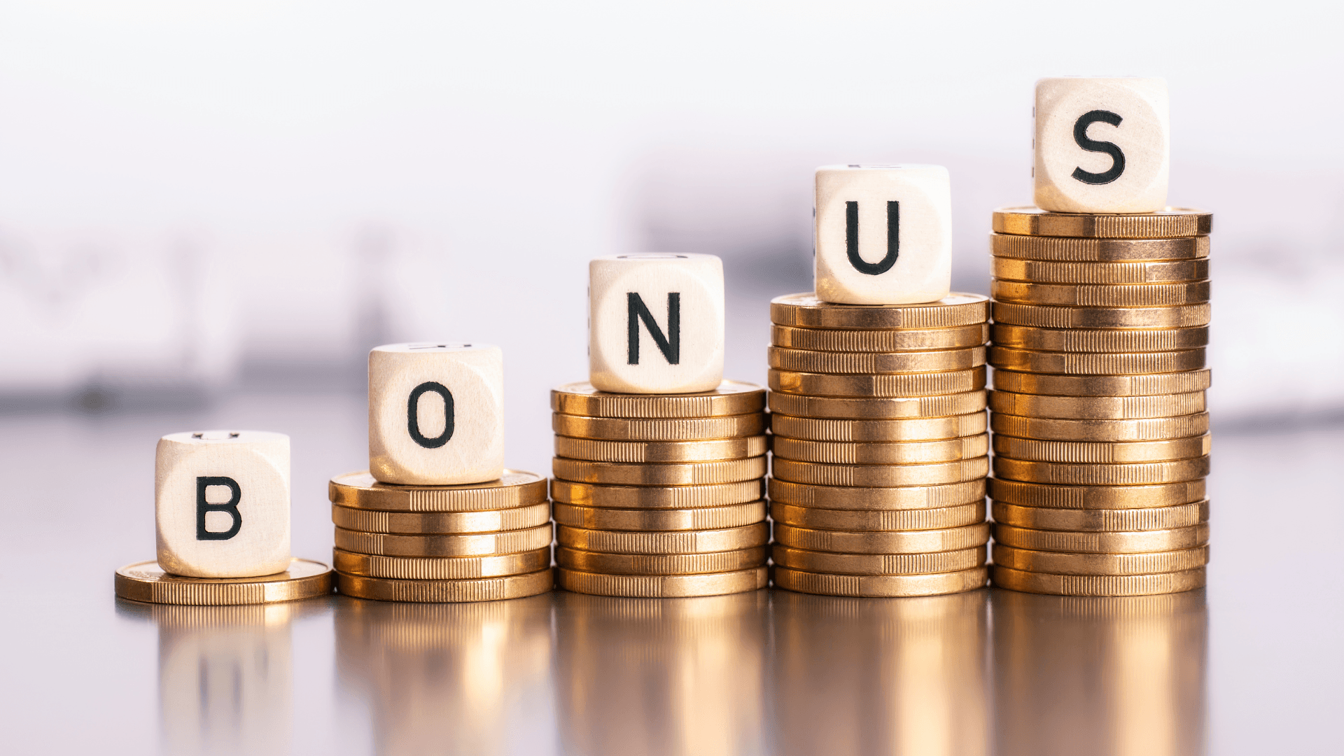 Llojet më të njohura të bonuseve të mirëseardhjes image