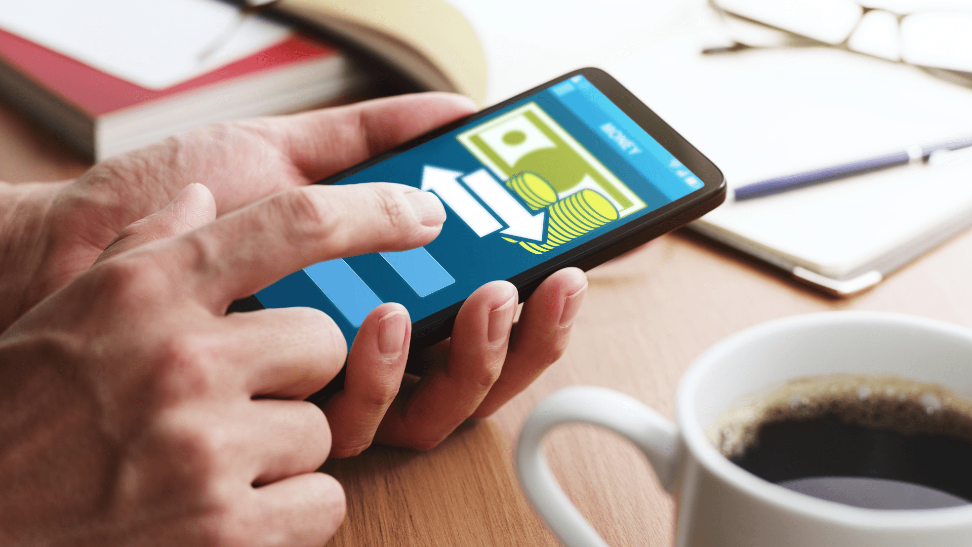 Transfertë bankare kundrejt kuletave elektronike: Pagesa në kazino në internet image