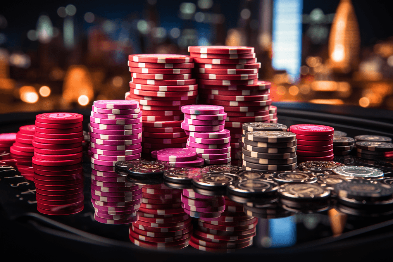 Si funksionojnë bonuset e kazinosë - Udhëzues për bonuset e kazinosë në internet 2026 image