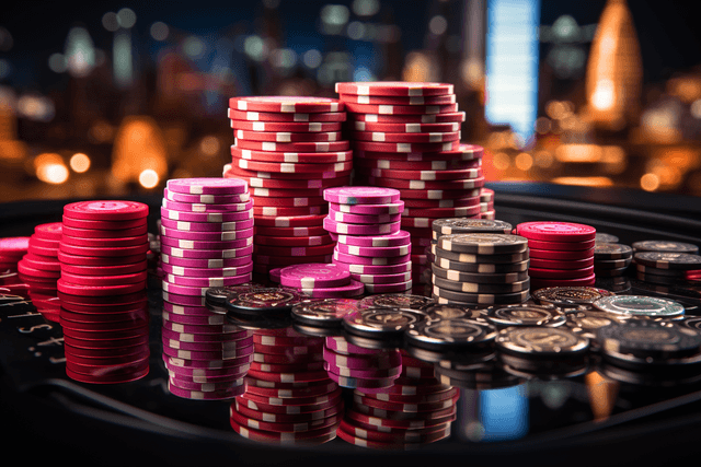 Si funksionojnë bonuset e kazinosë - Udhëzues për bonuset e kazinosë në internet 2025 image