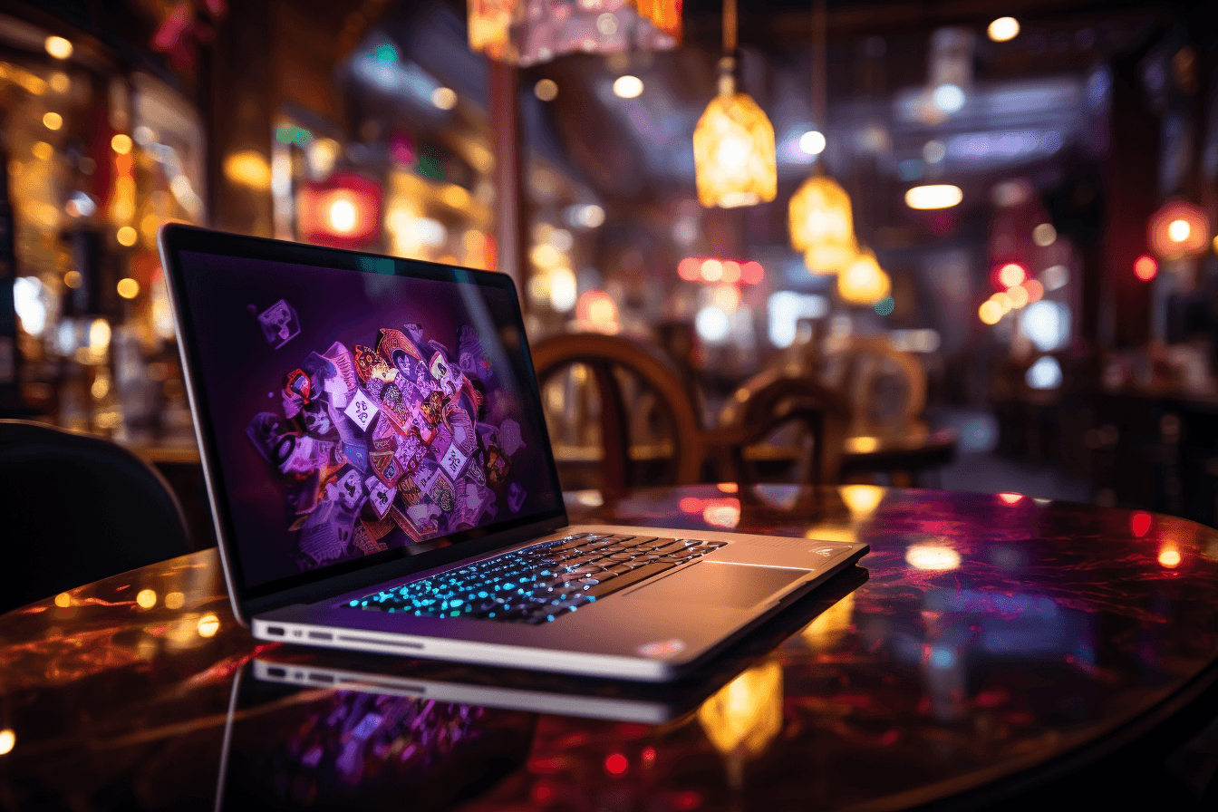 Si të luani lojëra në kazino në internet: një udhëzues hap pas hapi image