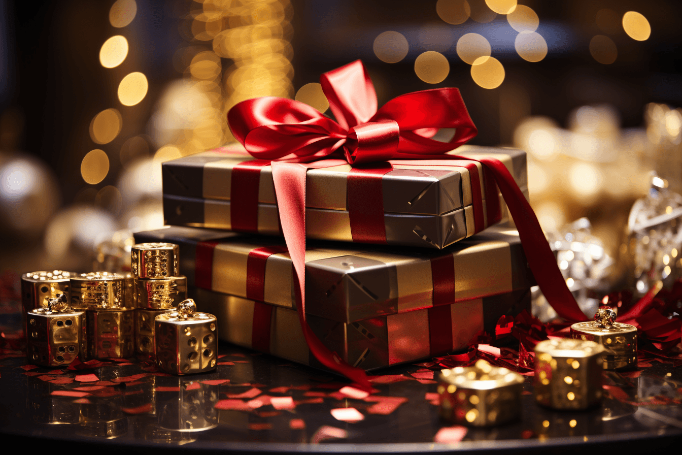 Bonuset specifike të kazinosë për lojën: Ruletë, Bonus Blackjack dhe të tjera image