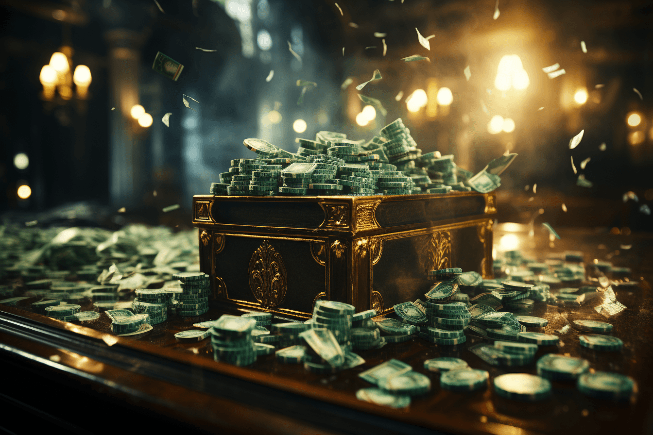 Bonuset e kazinosë online falas: A janë vërtet falas? image