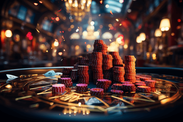 Si të fitoni në kazinotë në internet: 10 këshillat kryesore të ekspertëve image