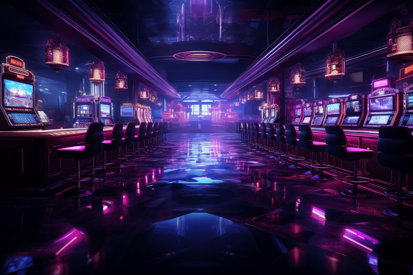 A janë bonuset e kazinove në internet më të mëdha se bonuset e librave sportiv? image