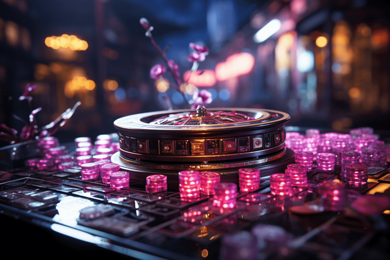 Lojëra të njohura të kazinosë aziatike në internet për të luajtur image