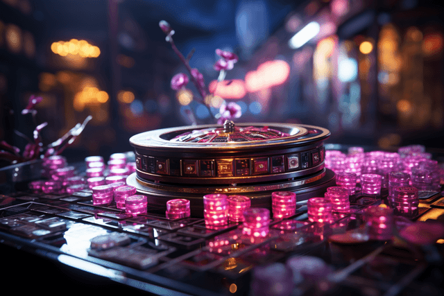 Lojëra të njohura të kazinosë aziatike në internet për të luajtur image