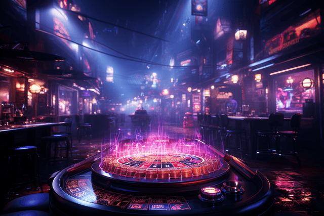 Baste të sigurta për lojtarët fillestarë të kazinosë në internet image