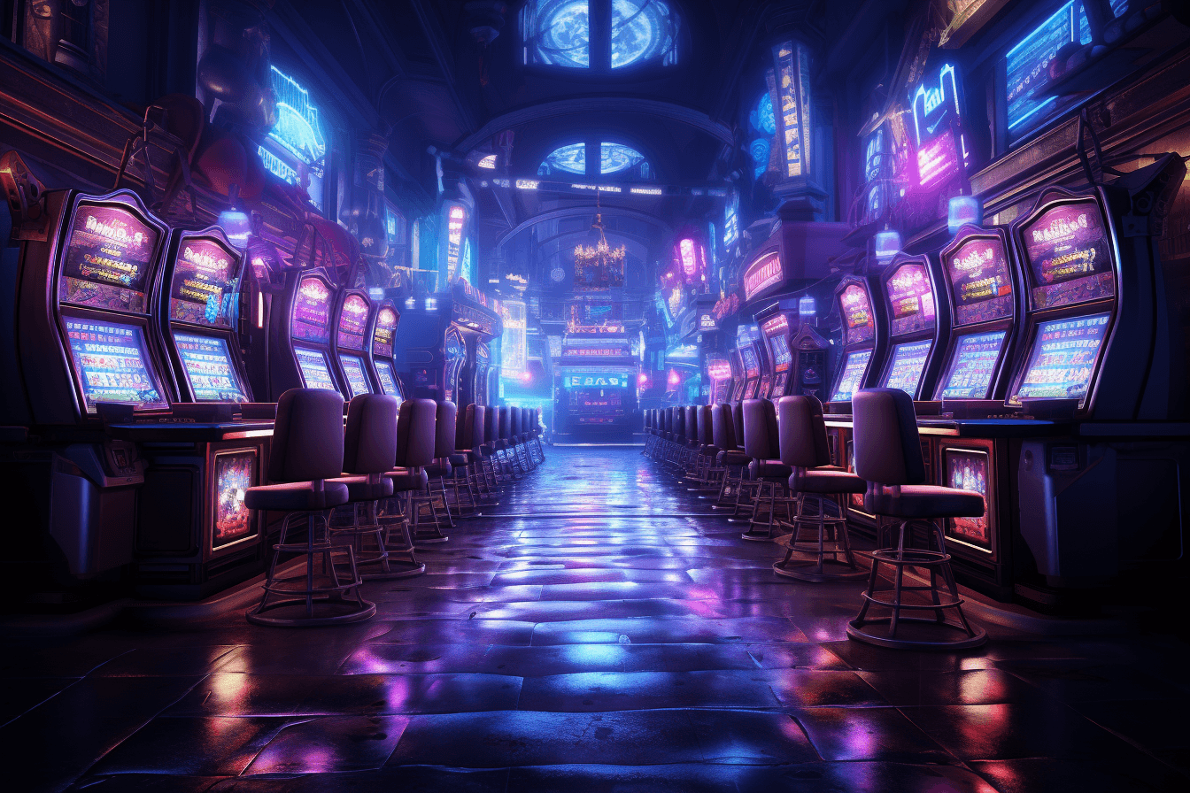 Pse Shtëpia fiton gjithmonë: Shpjegimi i përfitimit të kazinosë në internet image