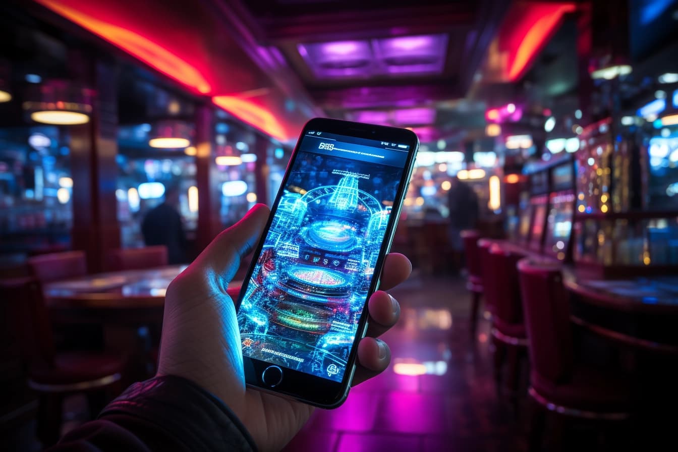 Si të bëheni një lojtar profesionist i kazinosë në internet? image