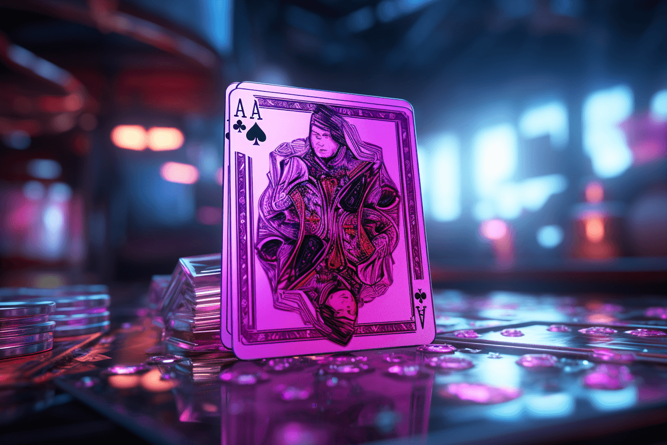 Zotërimi i Double Down në Blackjack: Një Udhëzues Strategjik image