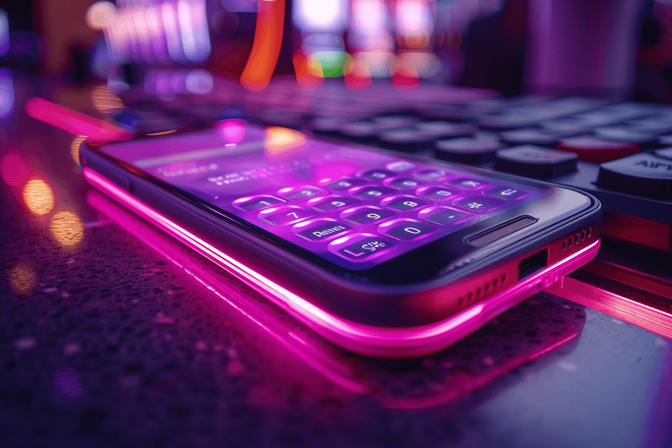 Si të bëni depozitën tuaj të parë në një kazino në internet image