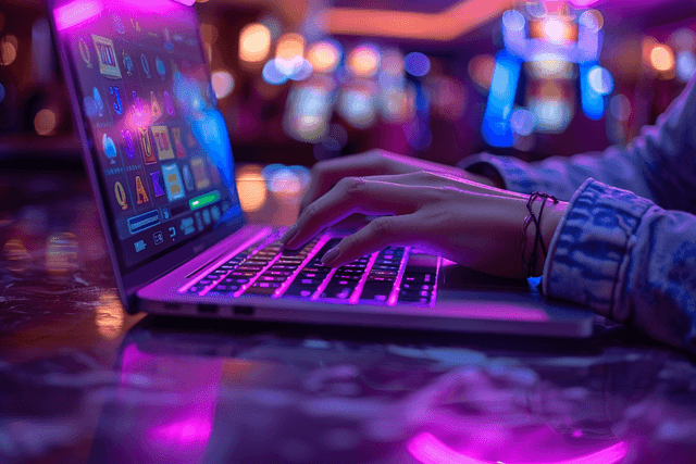 Tarifat që lidhen me pagesat e kazinosë: Çfarë duhet të dinë lojtarët image