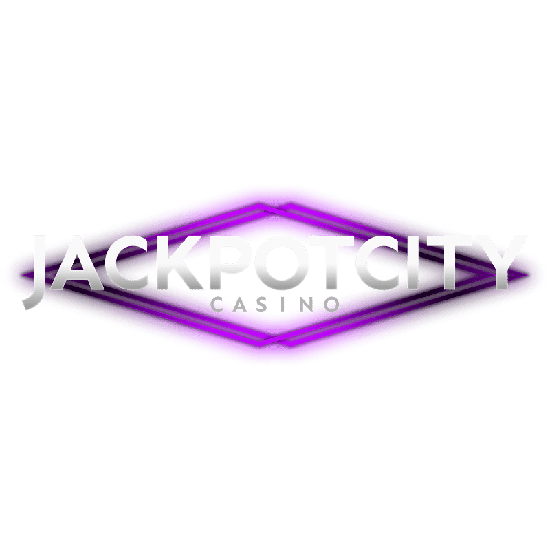 Jackpot City Logotype