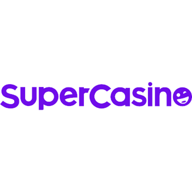 SuperCasino Review