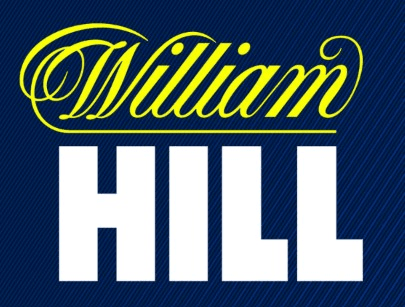 William Hill Logotype