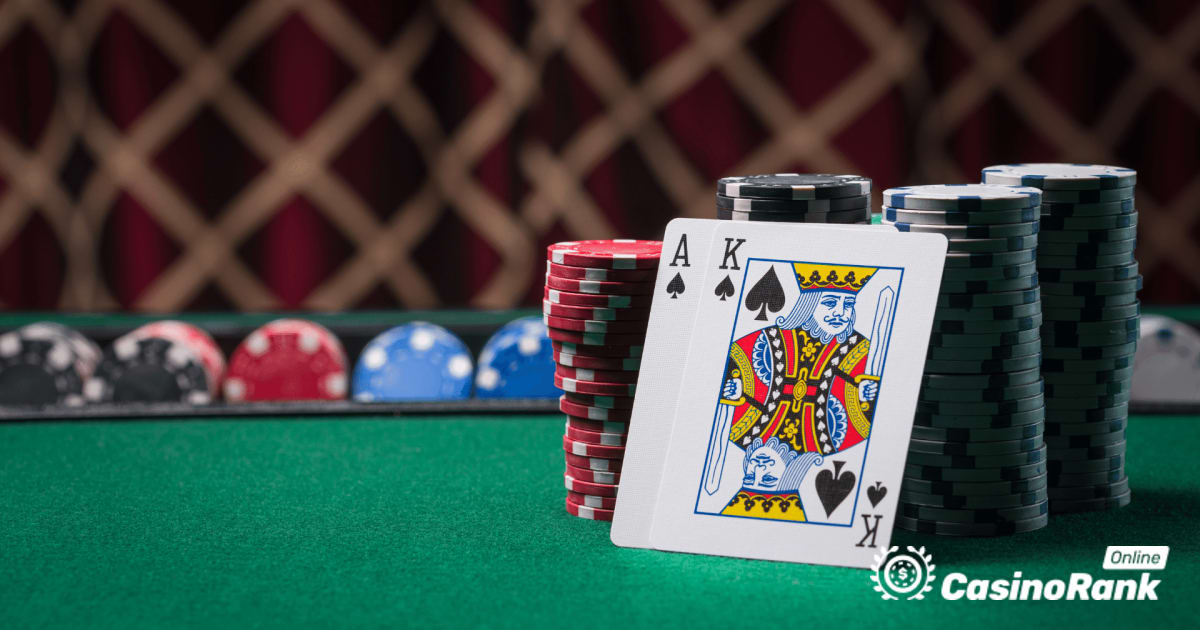 Lingo dhe zhargon popullor i Pokerit dhe kuptimi i tyre