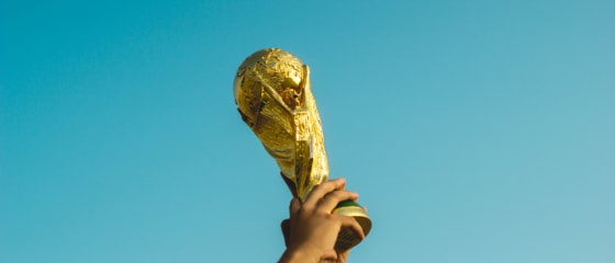 Si ndikoi Kupa Botërore e Futbollit në aksionet e lojërave të fatit në Macau