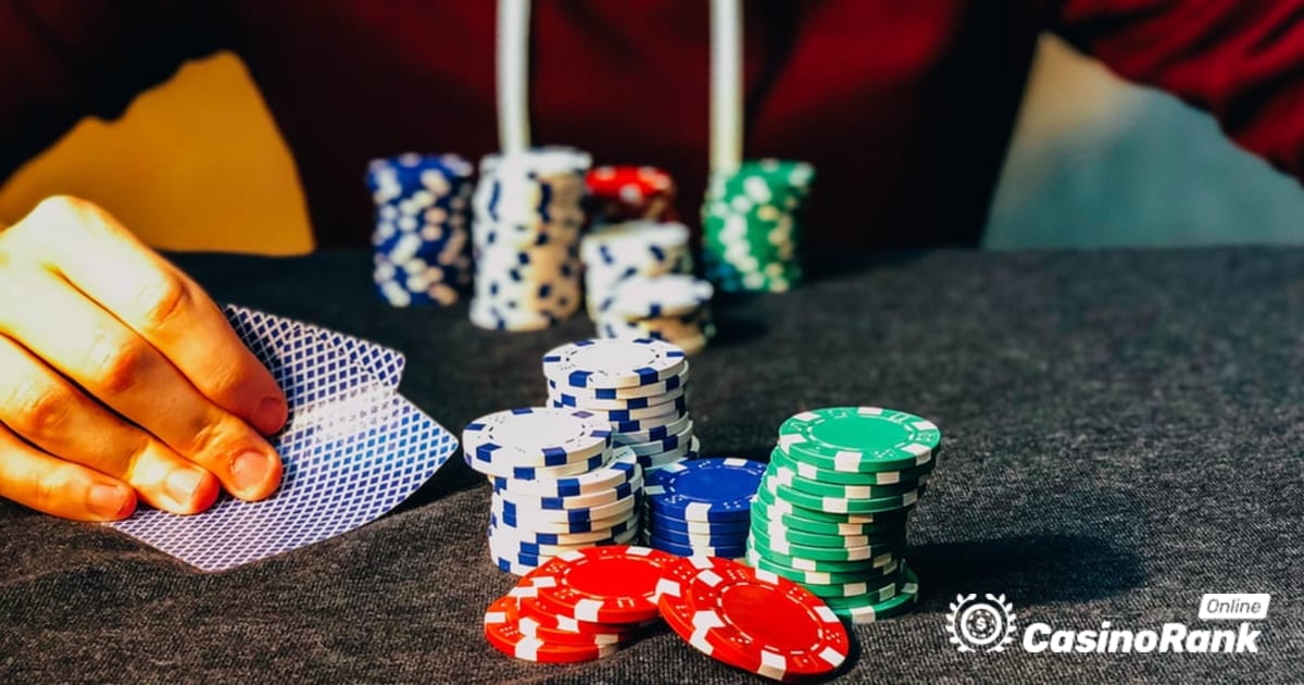 Top 5 lojërat e kazinove në internet që kanë shanset më të mira për të fituar në 2022