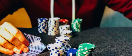 Top 5 lojërat e kazinove në internet që kanë shanset më të mira për të fituar në 2022