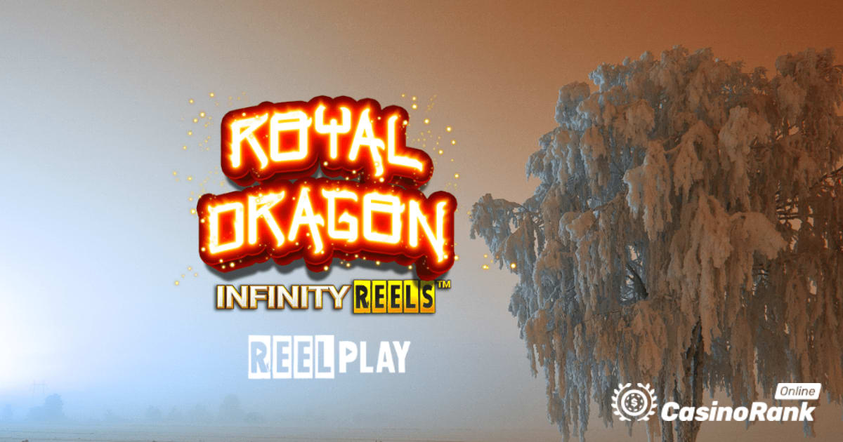 Yggdrasil Partners ReelPlay për të lëshuar lojëra Lab Royal Dragon Infinity Reels