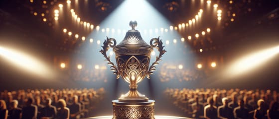 Gara është në vazhdim: Çmimet Baltic & Scandinavian Gaming 2024 hap votimin