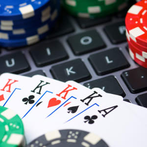5 lojërat më të mira të kazinosë në internet për të luajtur në 2022
