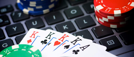 5 lojÃ«rat mÃ« tÃ« mira tÃ« kazinosÃ« nÃ« internet pÃ«r tÃ« luajtur nÃ« 2022