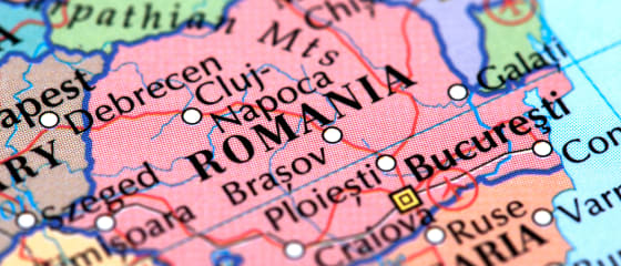 Betsoft zgjeron shtrirjen e saj në treg në Rumani pas marrëveshjes 888