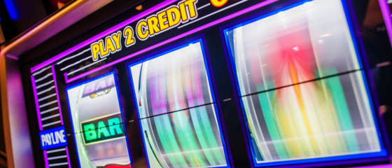 Çfarë duhet të dinë lojtarët përpara se të pretendojnë kredite falas të kazinosë spin
