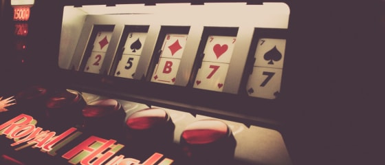 Slot Machines Bally â€“ NjÃ« risi me histori