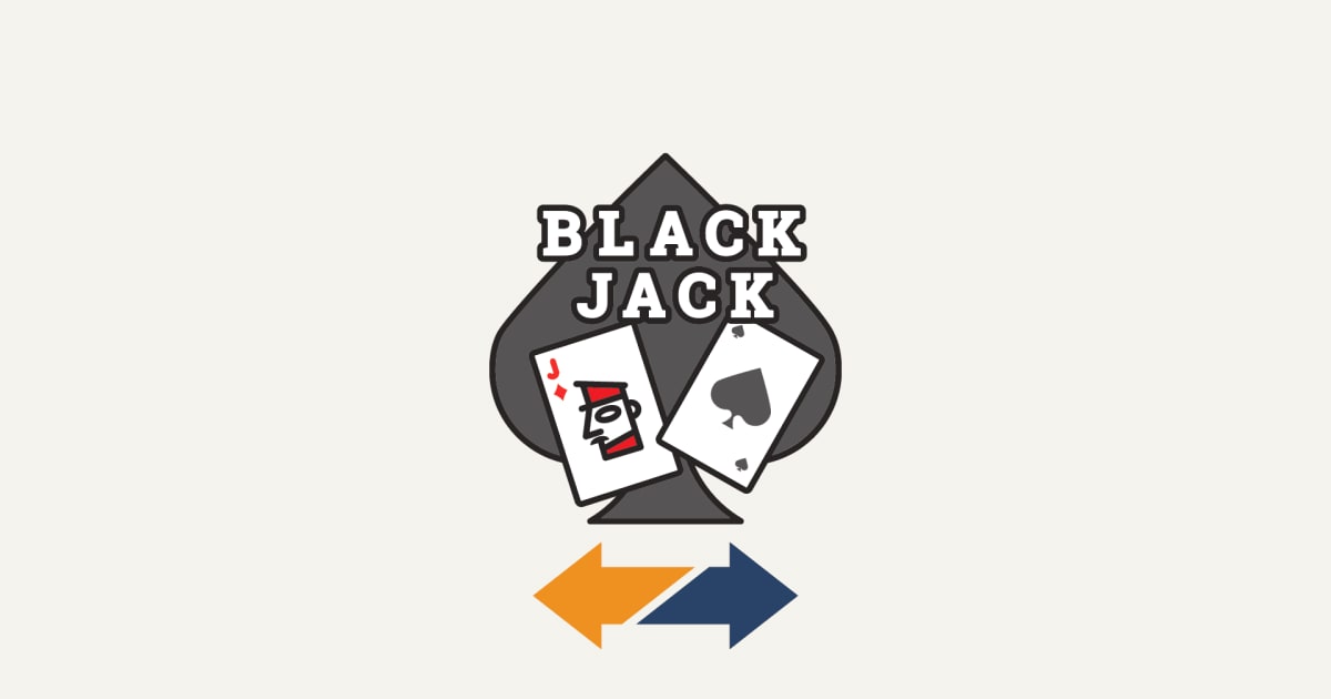 Ã‡farÃ« do tÃ« thotÃ« Double Down nÃ« Blackjack?