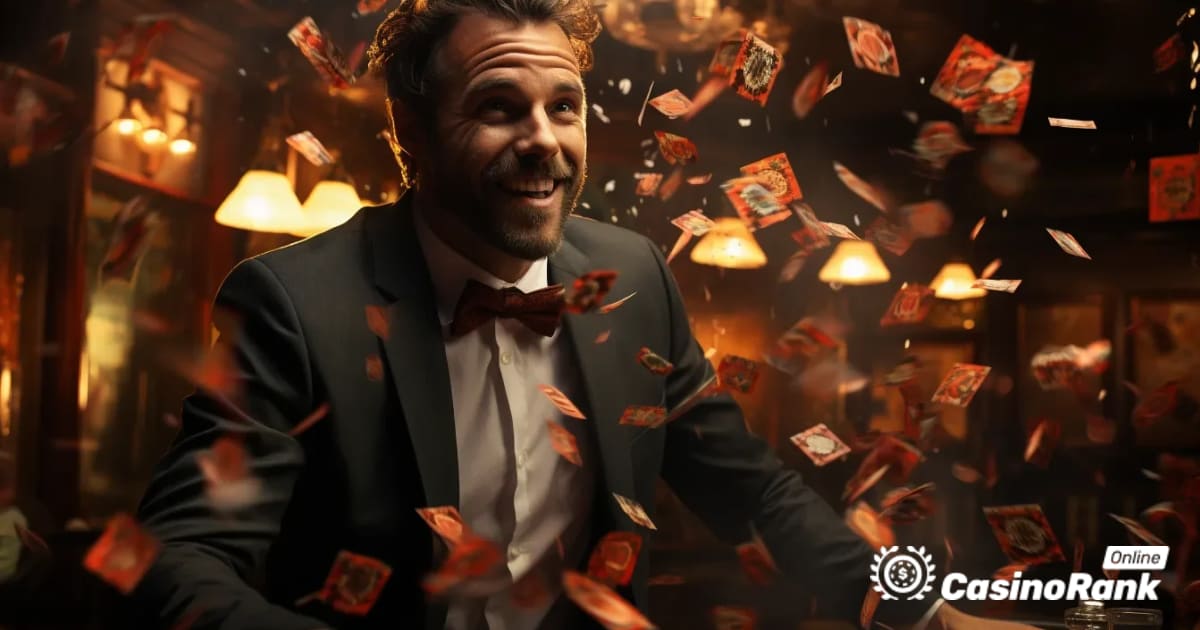 Lojëra në kazino në internet falas kundër parave të vërteta