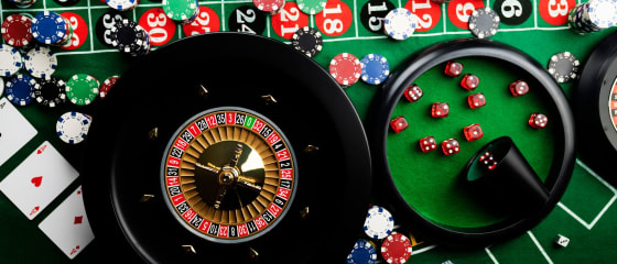 Këshilla për menaxhimin e parave për të luajtur lojëra në kazino në internet