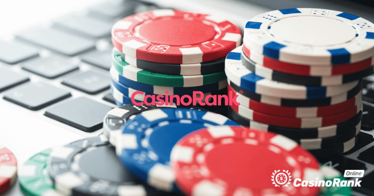 Si fitojnë para kazinotë në poker?