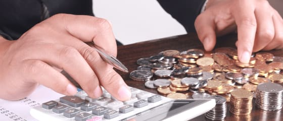 Këshilla për menaxhimin e parave për buxhetet e pakta të kazinosë