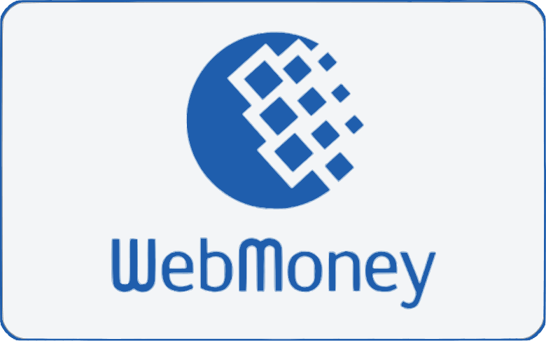 Kazinotë më të mira në internet që pranojnë WebMoney