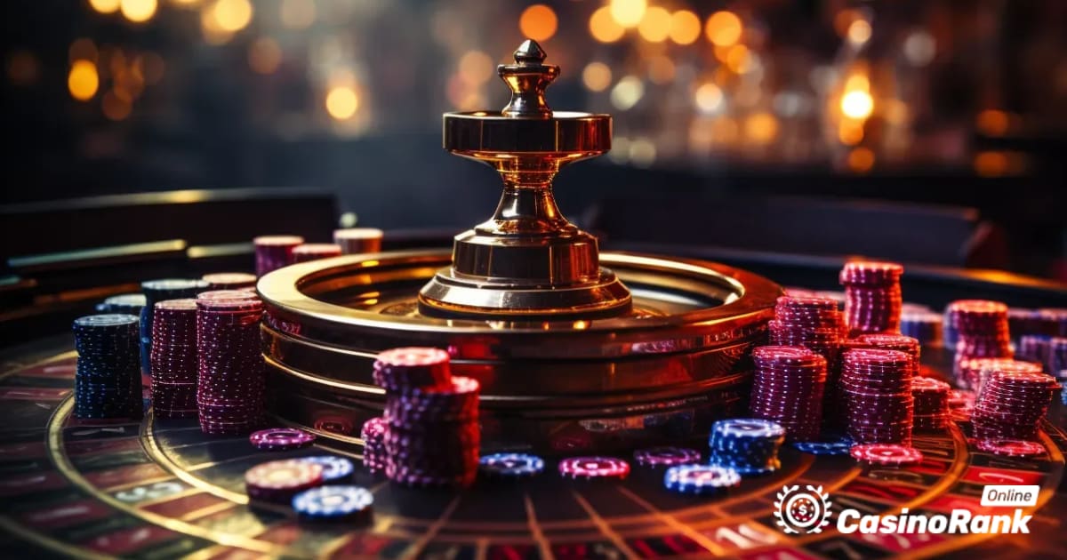 Çfarë është RTP në kazinotë në internet: Një udhëzues gjithëpërfshirës