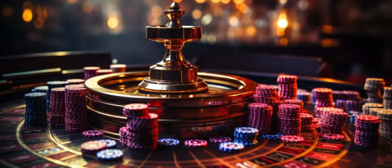 Çfarë është RTP në kazinotë në internet: Një udhëzues gjithëpërfshirës