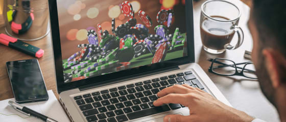 Si të gjeni kazinonë më të mirë në internet për veten tuaj