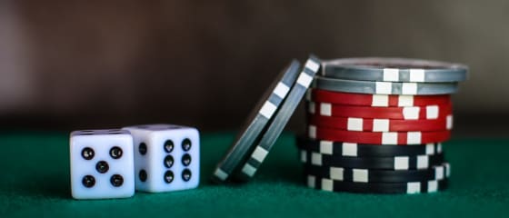 LojÃ«rat nÃ« kohÃ« reale TheksojnÃ« shfaqjen e kazinove nÃ« internet