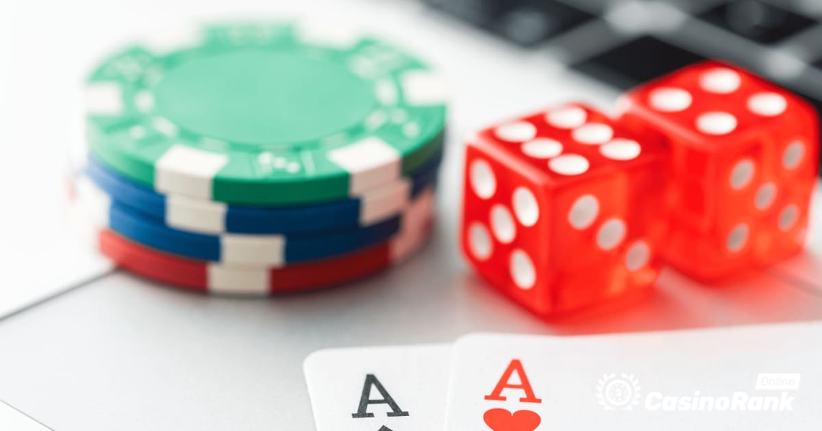 Poker Online vs Standard Poker - Cili është ndryshimi?