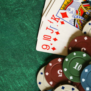 Caribbean Stud vs. Variante tÃ« tjera tÃ« Pokerit