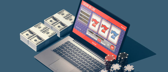 Të mirat dhe të këqijat e përdorimit të Revolut për lojërat e kazinove në internet