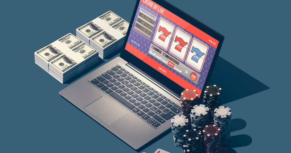 Të mirat dhe të këqijat e përdorimit të Revolut për lojërat e kazinove në internet