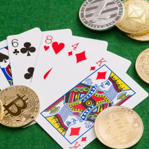 Bonuset dhe promovimet e kazinosë Crypto: Një udhëzues gjithëpërfshirës për lojtarët