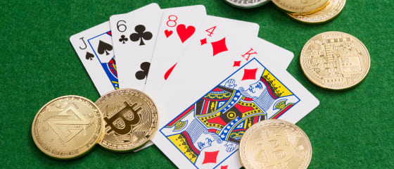 Bonuset dhe promovimet e kazinosë Crypto: Një udhëzues gjithëpërfshirës për lojtarët