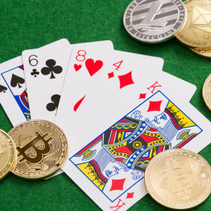 Bonuset dhe promovimet e kazinosÃ« Crypto: NjÃ« udhÃ«zues gjithÃ«pÃ«rfshirÃ«s pÃ«r lojtarÃ«t