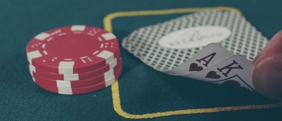 Poker Online - aftësi themelore